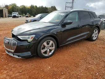 2019 Audi e-tron WA1LABGE3KB022275