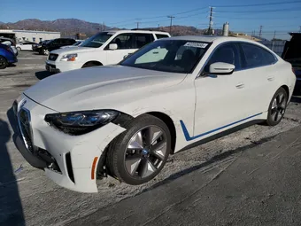 2023 BMW i4 WBY73AW09PFN74962