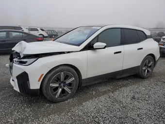 2023 BMW iX WB523CF04PCL67044