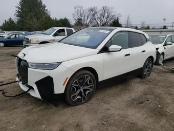 2024 BMW iX WB523CF01RCP41452