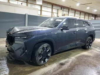 2023 BMW XM 5YM23CS05P9S28460
