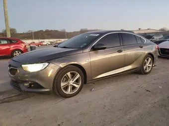 2018 Buick Regal W04GL6SX7J1071477