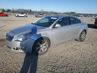 2015 Buick Regal 2G4GN5EX0F9164135