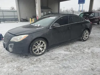 2017 Buick Regal 2G4GT5GX7H9114788