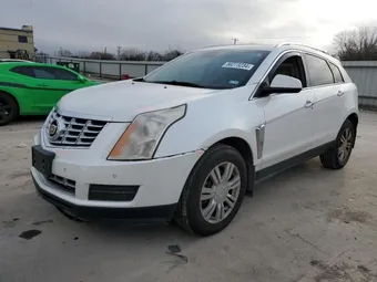 2015 Cadillac SRX 3GYFNBE35FS613060