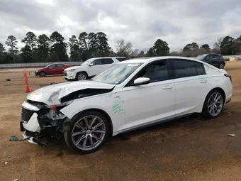 2020 Cadillac CT5 1G6DR5RWXL0134419