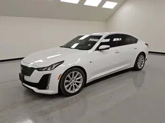 2023 Cadillac CT5 1G6DM5RK7P0115702