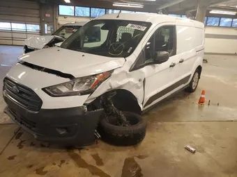 2020 Ford Transit Connect NM0LS7E20L1443884