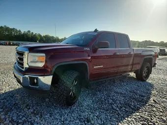 2015 GMC Sierra 1500 1GTV2UEC7FZ312248