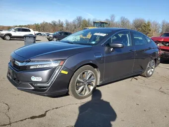 2019 Honda Clarity JHMZC5F36KC000419