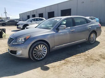 2016 Hyundai Equus KMHGH4JH5GU101326