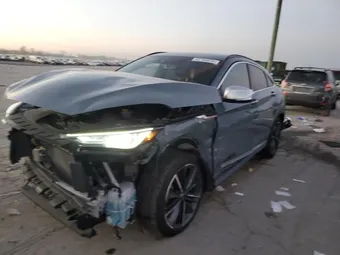 2024 Infiniti QX55 3PCAJ5JR4RF104646