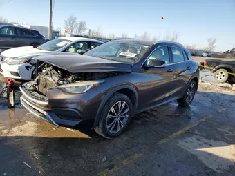 2019 Infiniti QX30 SJKCH5CR1KA011645
