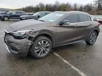 2017 Infiniti QX30 SJKCH5CR8HA036888