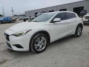 2017 Infiniti QX30 SJKCH5CP3HA033931