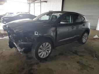 2020 Jaguar E-PACE SADFP2FX4L1011379