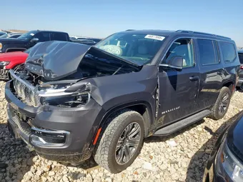 2022 Jeep Wagoneer 1C4SJVDT4NS202987