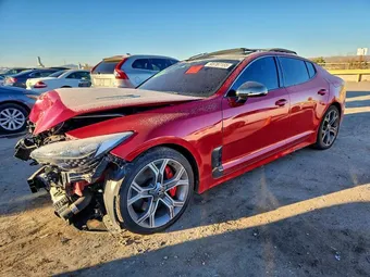 2022 Kia Stinger KNAE45LC5N6111464
