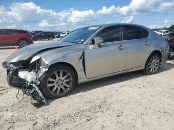 2015 Lexus GS 350 JTHCE1BL0FA004157