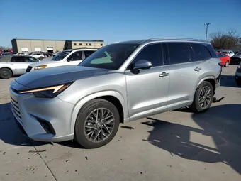 2024 Lexus TX 350 5TDAAAA69RS002348