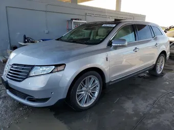 2019 Lincoln MKT 2LMHJ5ATXKBL04167