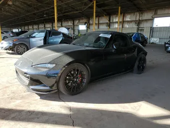 2021 Mazda MX-5 Miata JM1NDAC76M0460908