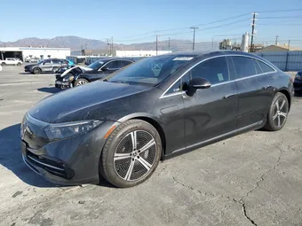 2023 Mercedes-Benz EQS W1KCG2DB2PA023919