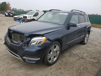 2015 Mercedes-Benz GLK-Class WDCGG5HB9FG357636