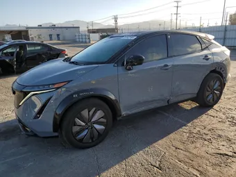 2023 Nissan Ariya JN1DF0BB9PM710843