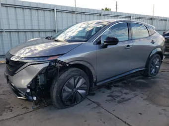 2023 Nissan Ariya JN1AF0BA5PM406886