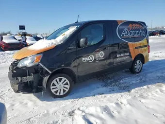 2017 Nissan NV 200 3N6CM0KN4HK714189