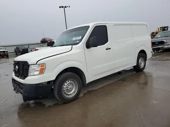 2018 Nissan NV Cargo 1N6BF0KYXJN806620