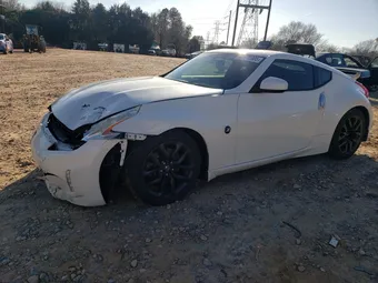 2017 Nissan Z JN1AZ4EH3HM954376
