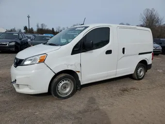 2021 Nissan NV 200 3N6CM0KN3MK700519