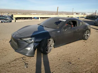 2016 Scion FR-S JF1ZNAA17G9708926