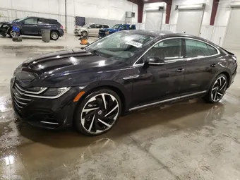 2021 Volkswagen Arteon WVWTR7AN4ME012571