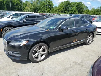 2017 Volvo S90 YV1A22ML1H1004931