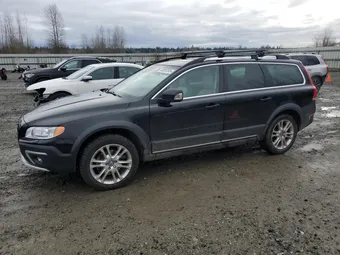 2016 Volvo XC70 YV4612NM7G1245622