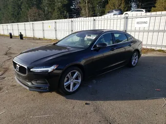2019 Volvo S90 LVY102MK9KP090666