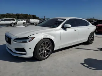 2018 Volvo S90 LVY982AK0JP032850