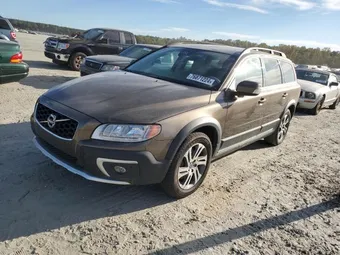 2015 Volvo XC70 YV440MBC0F1196036