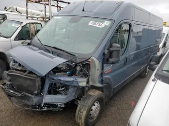 2021 Ram Promaster 3C6MRVJG7ME579394