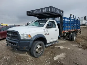 2017 Ram 5500 3C7WRNDL3HG603987