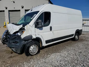 2023 Ram Promaster 3C6LRVDG0PE596274