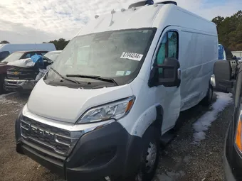 2023 Ram Promaster 3C6LRVDG5PE554098