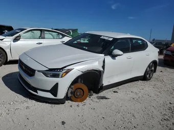2023 Polestar 2 YSMEG3KA0PL135646