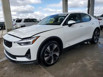 2023 Polestar 2 YSMED3KA7PL126774