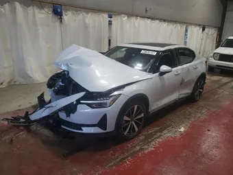 2022 Polestar 2 LPSED3KA1NL054357