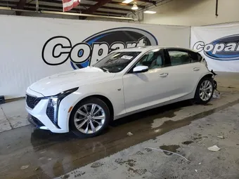2025 Cadillac CT5 1G6DN5RK0S0109486