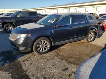 2014 Lincoln MKT 2LMHJ5AT7EBL53766